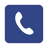 contact us by phone icon
