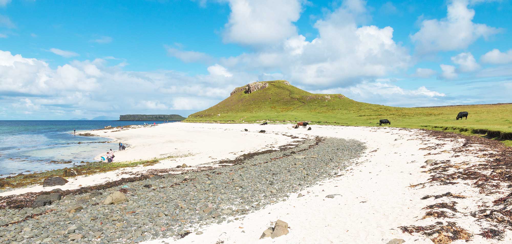 Corral Beach